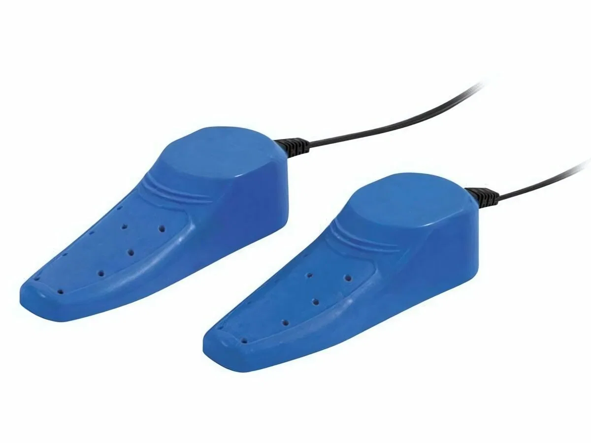 Сушилка для обуви (блистер) RJ-45B