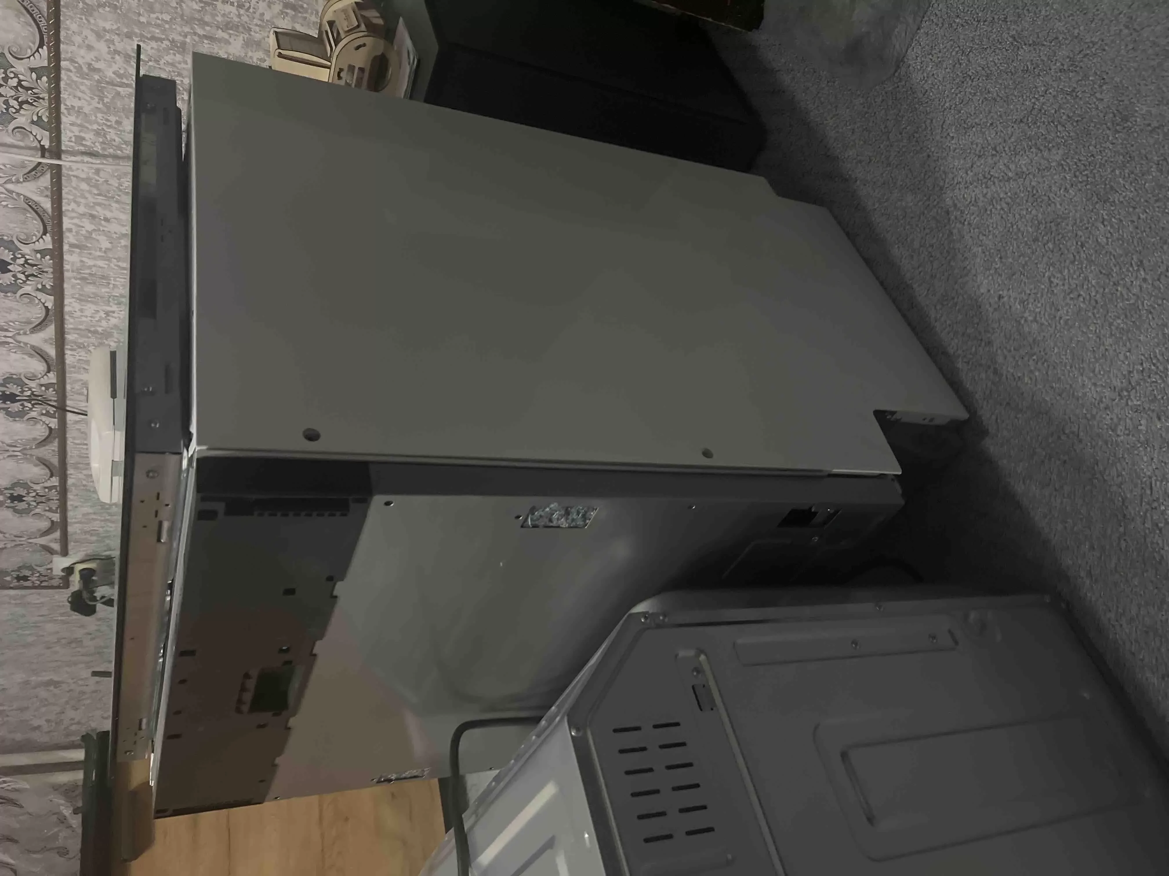 Встраиваемая посудомоечная машина Beko BDIN15320