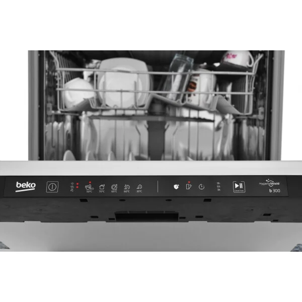 Встраиваемая посудомоечная машина Beko BDIN15531