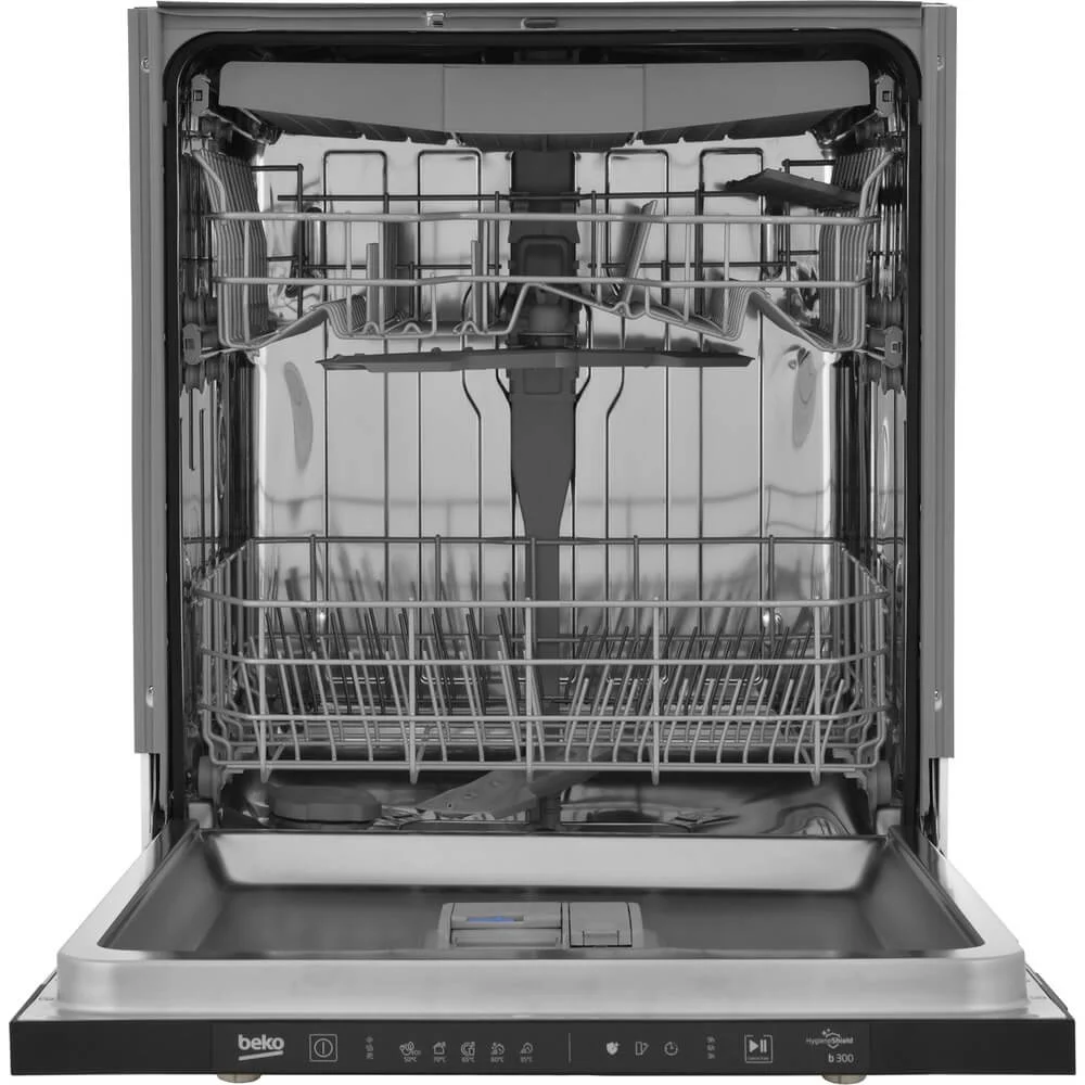 Встраиваемая посудомоечная машина Beko BDIN15531