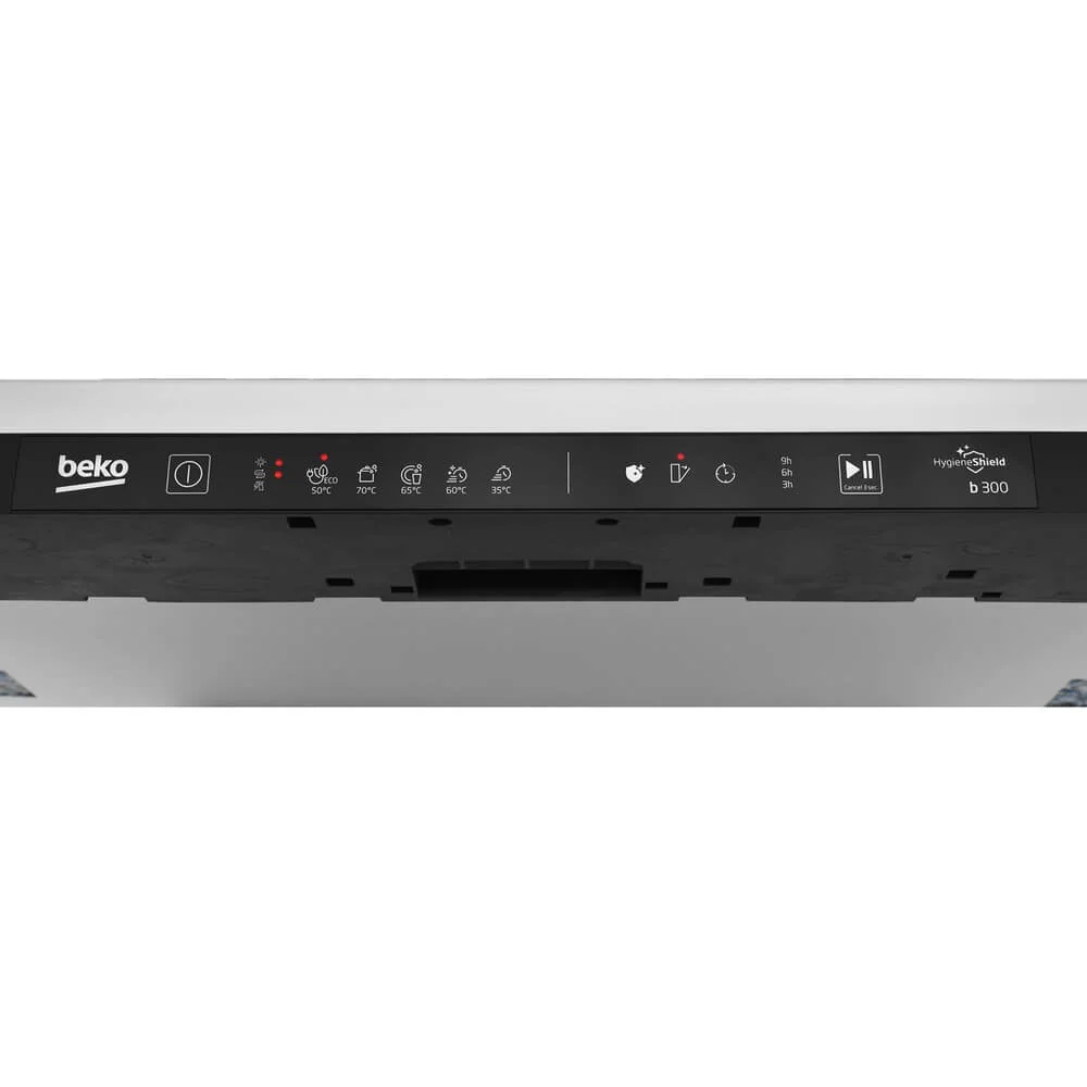 Встраиваемая посудомоечная машина Beko BDIN15531