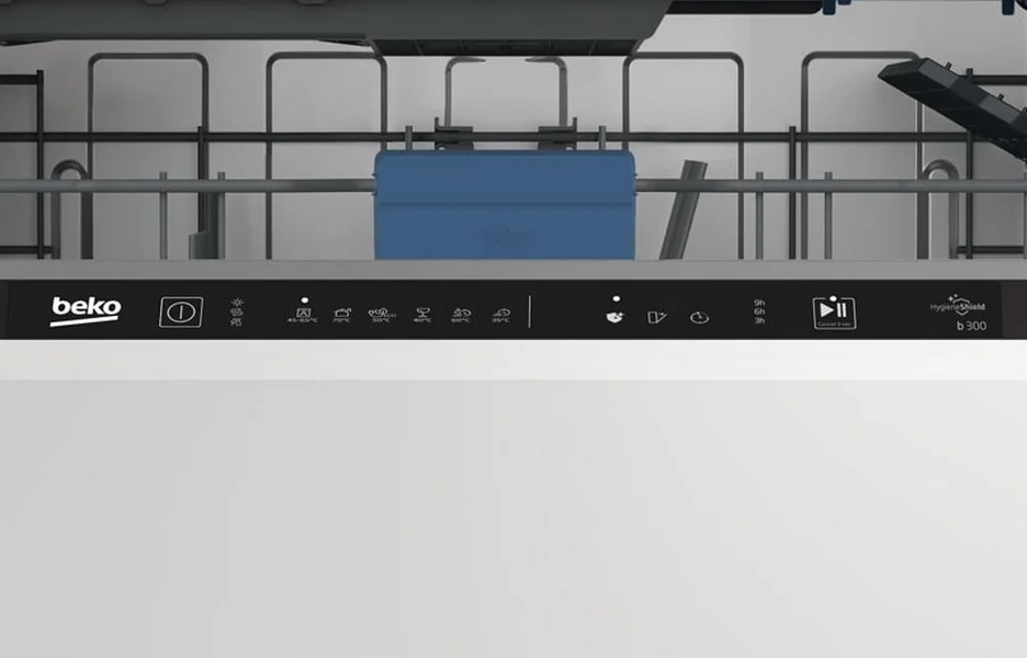 Встраиваемая посудомоечная машина Beko BDIN15532