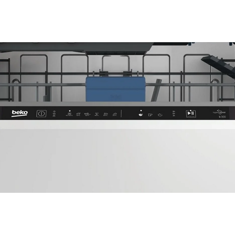 Встраиваемая посудомоечная машина Beko BDIN15532