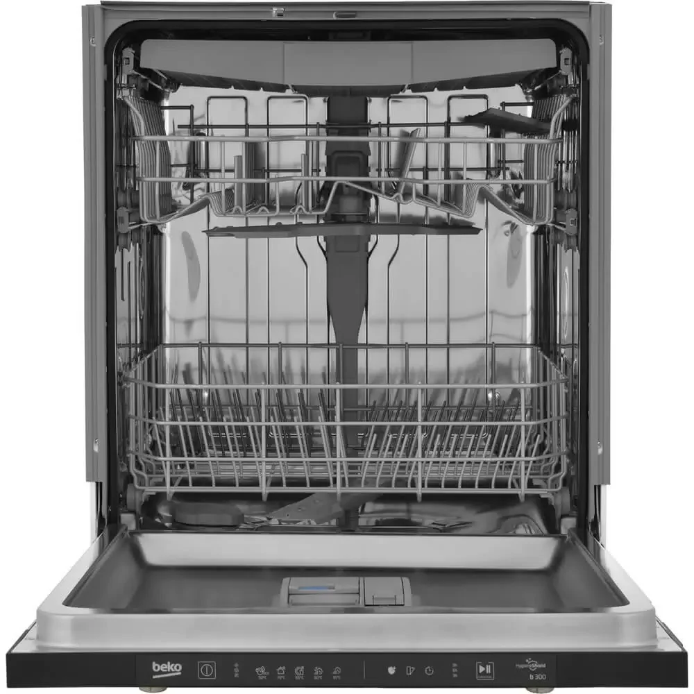 Встраиваемая посудомоечная машина Beko BDIN15532
