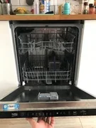 Встраиваемая посудомоечная машина Beko BDIN16420