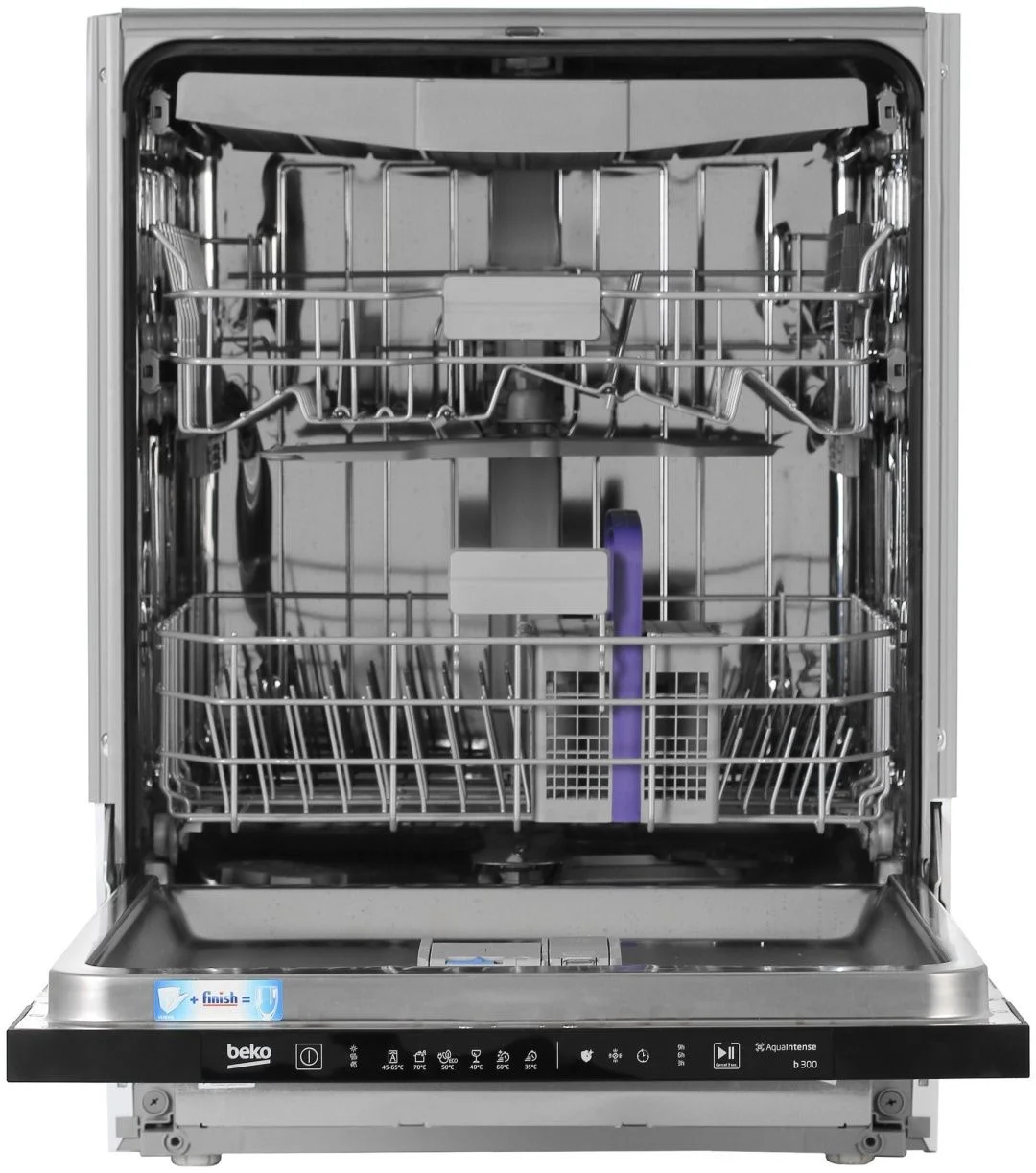 Встраиваемая посудомоечная машина Beko BDIN16520Q
