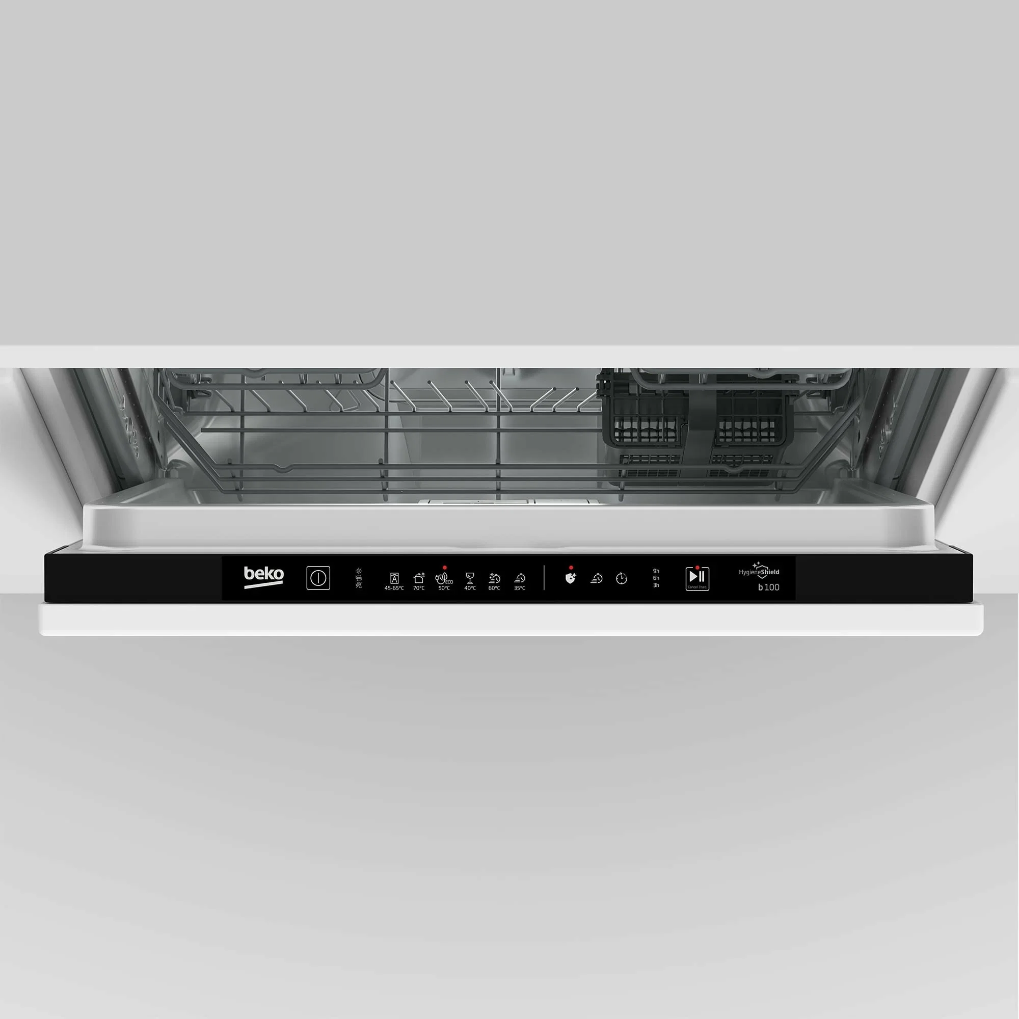 Встраиваемая посудомоечная машина Beko BDIN1S421