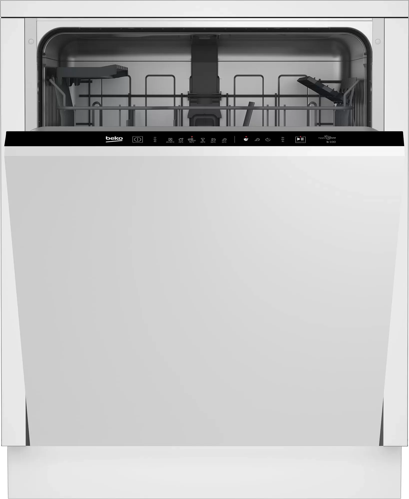 Встраиваемая посудомоечная машина Beko BDIN1S421