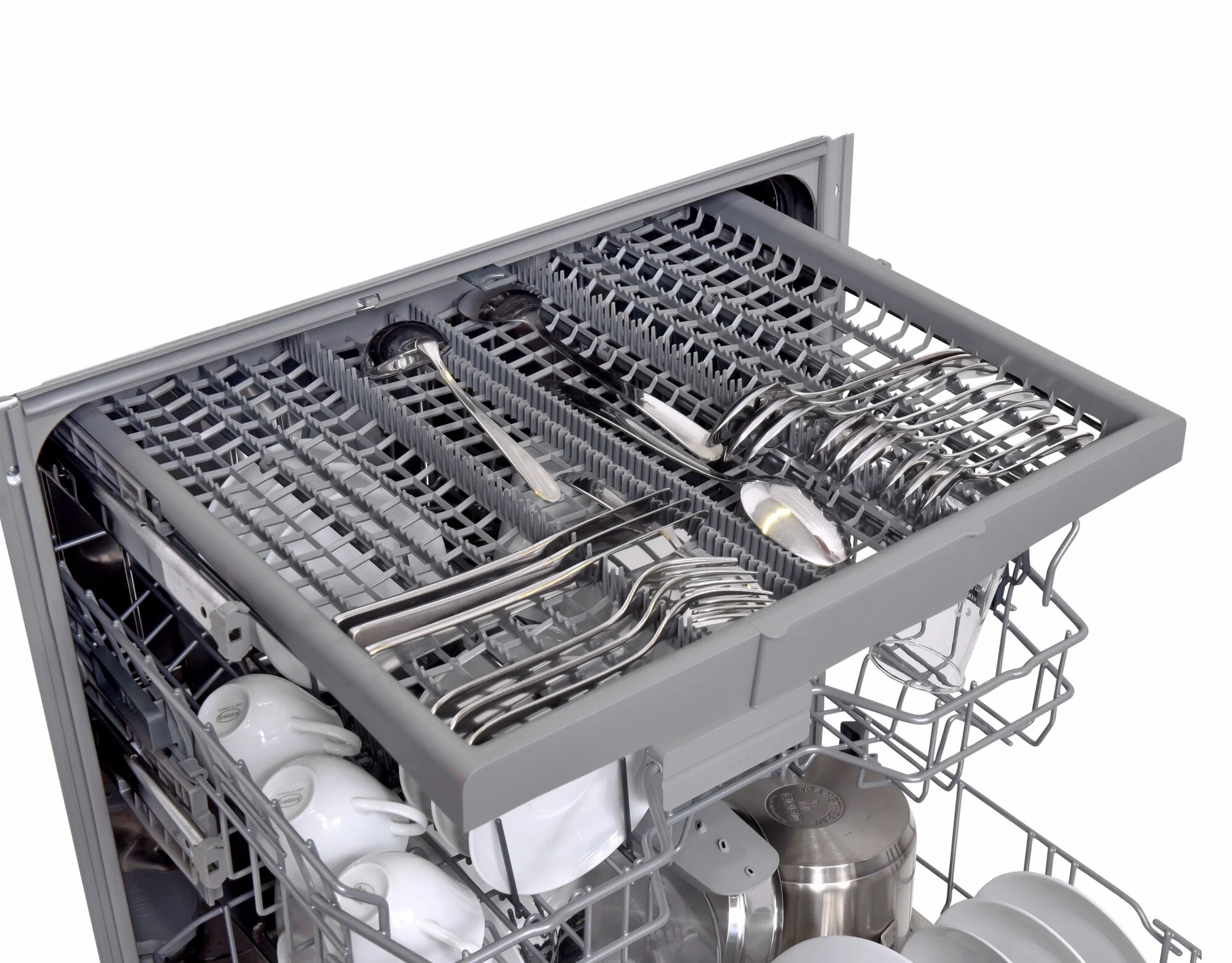 Встраиваемая посудомоечная машина Beko BDIN38530A