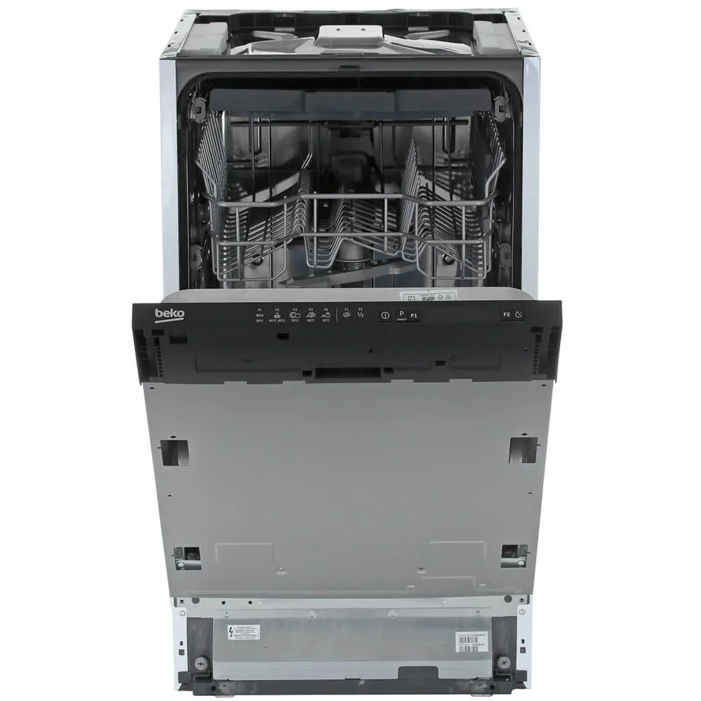 Встраиваемая посудомоечная машина Beko BDIS 25961