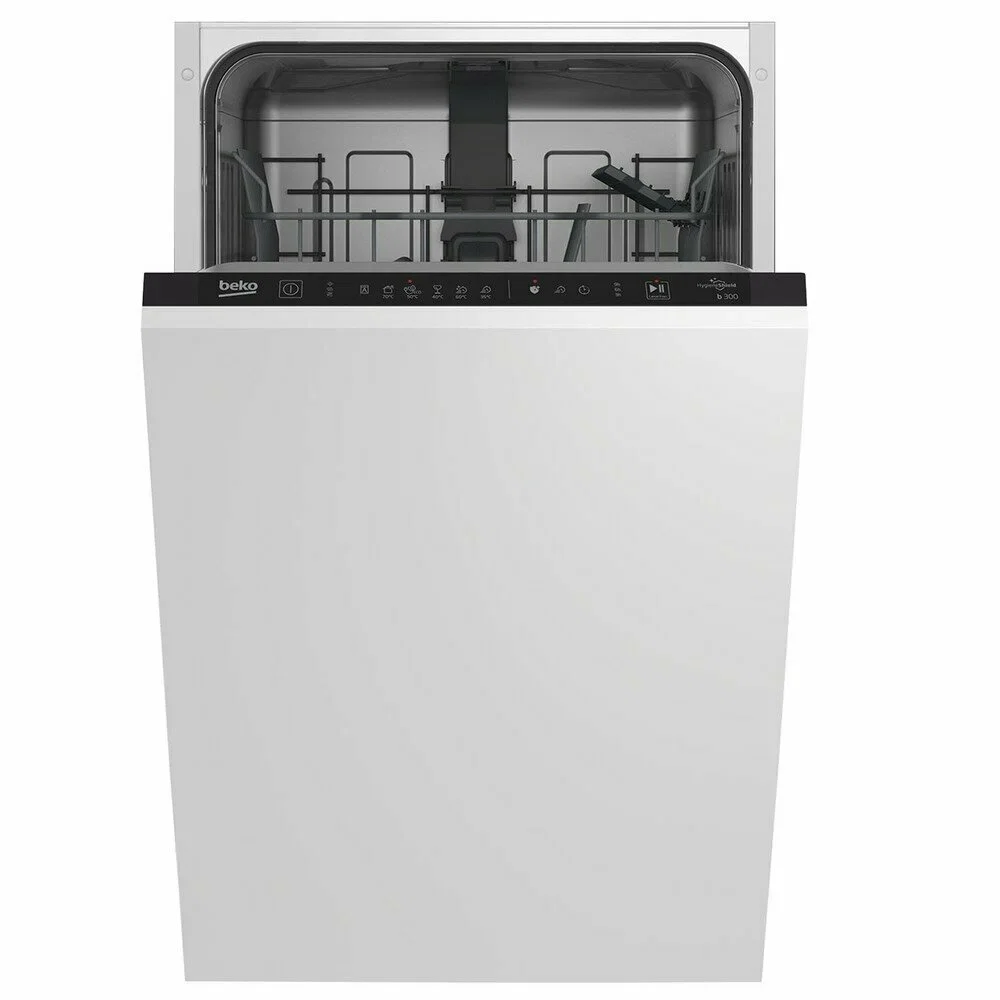 Встраиваемая посудомоечная машина Beko BDIS16020