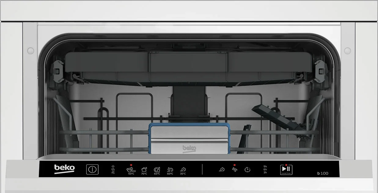 Встраиваемая посудомоечная машина Beko BDIS25063