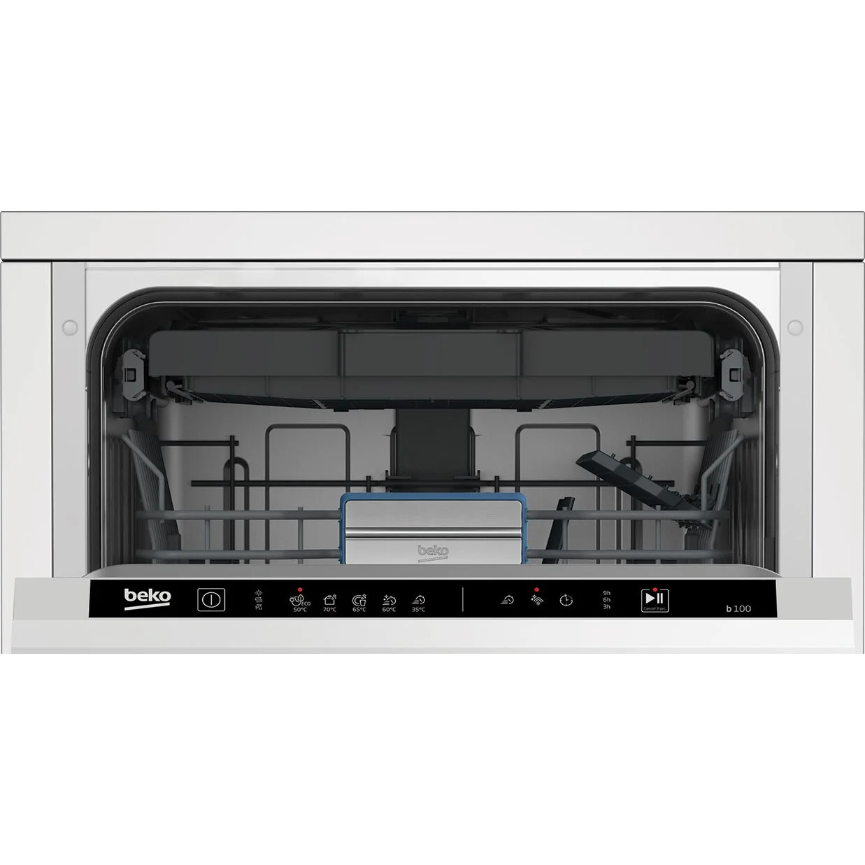 Встраиваемая посудомоечная машина Beko BDIS25063