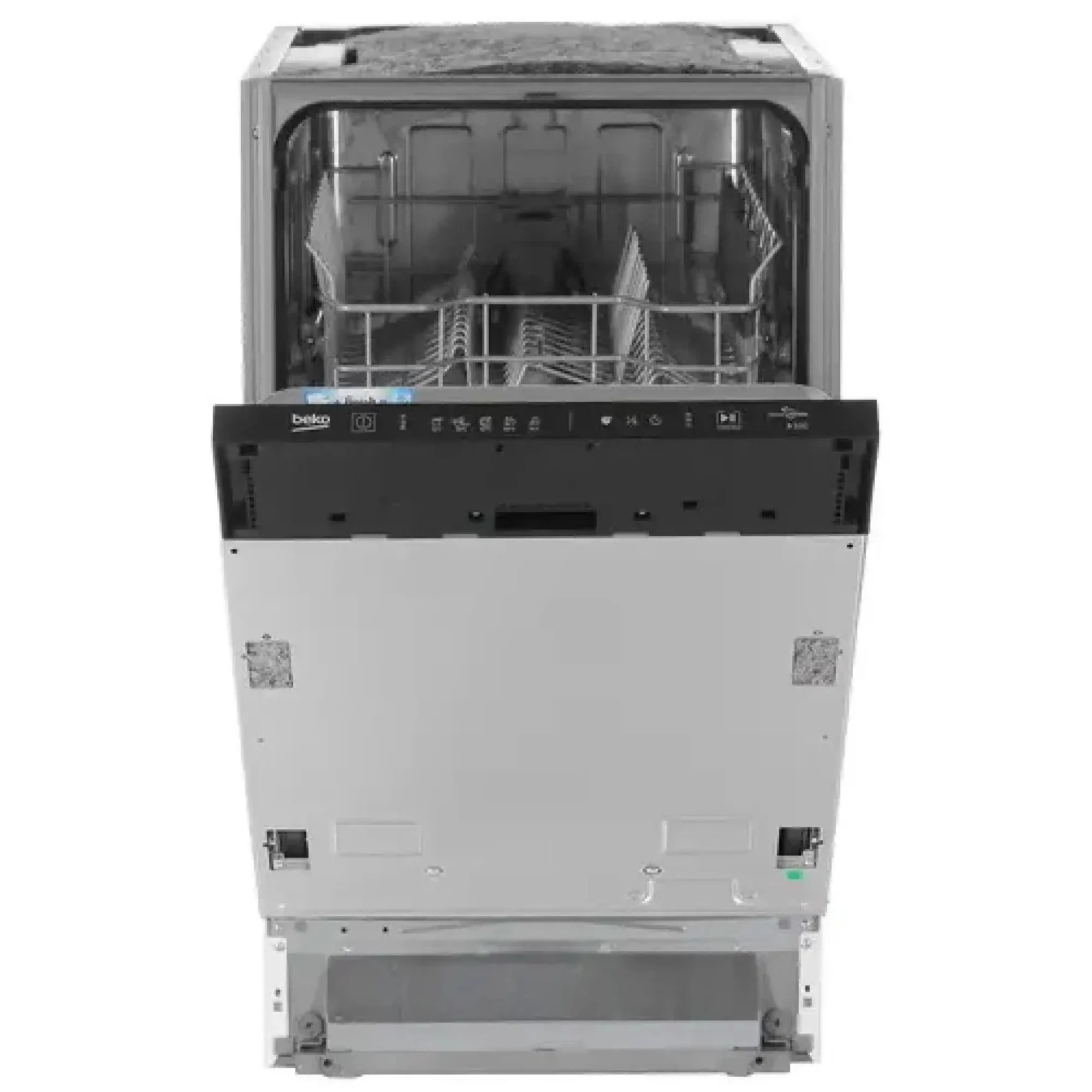 Встраиваемая посудомоечная машина Beko DIN1S532