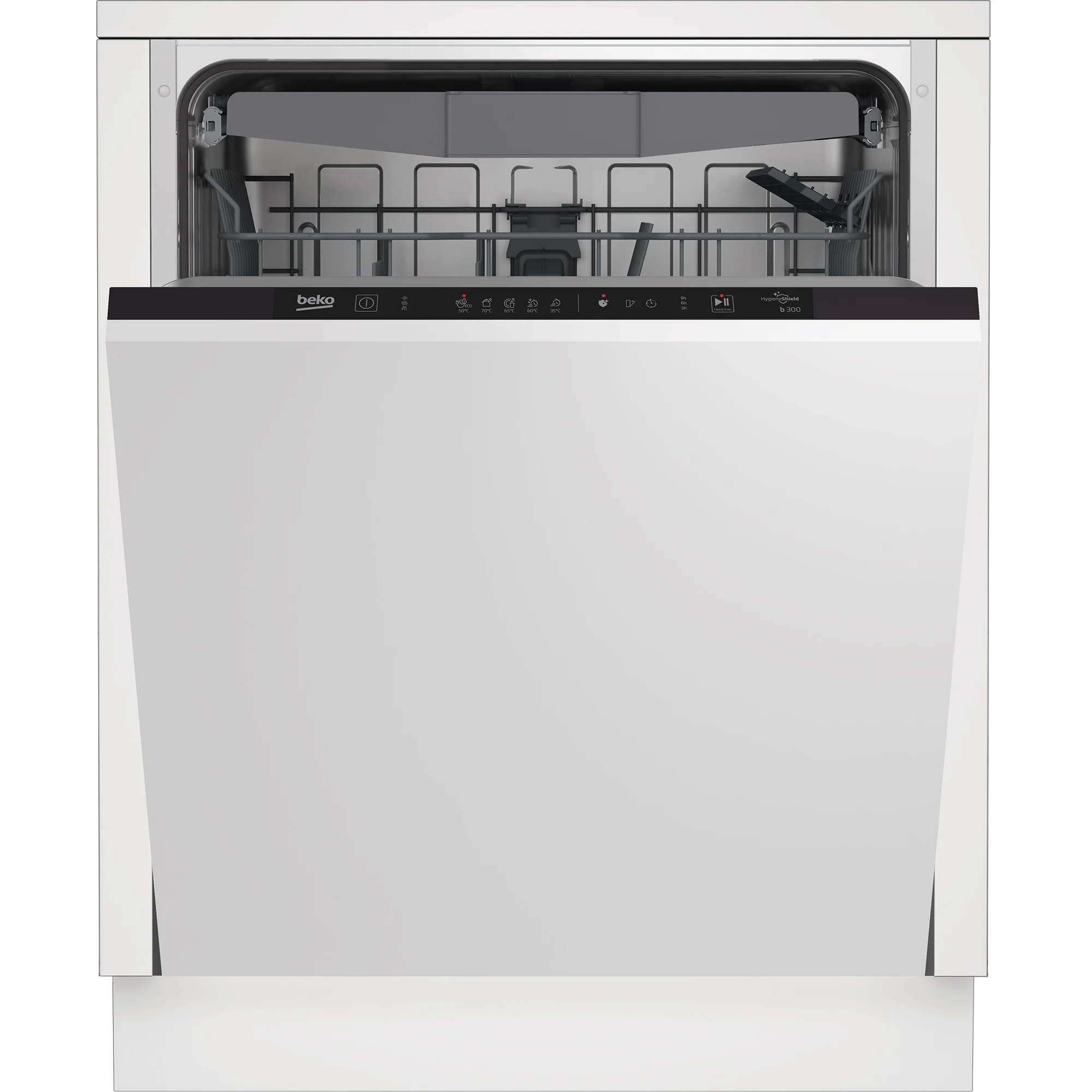 Встраиваемая посудомоечная машина Beko DIN1S532