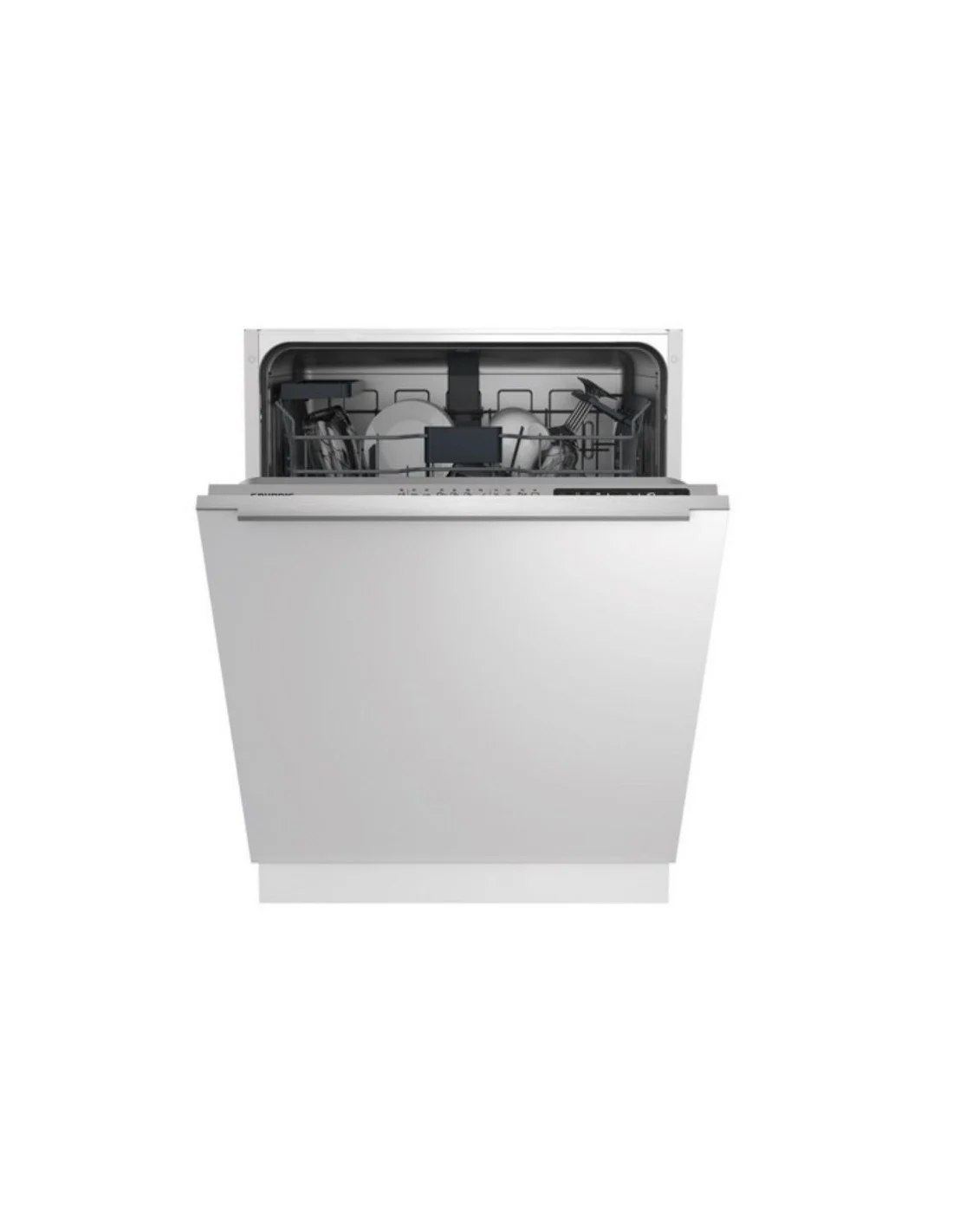 Встраиваемая посудомоечная машина Beko DIN1S532