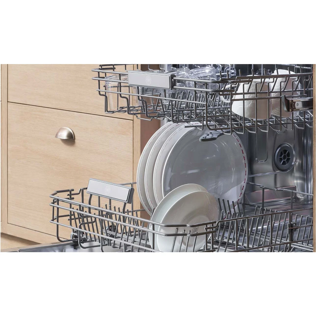 Встраиваемая посудомоечная машина Bertazzoni DW6083PRT