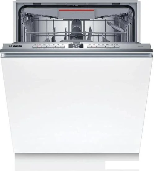 Встраиваемая посудомоечная машина Bosch SMV4HVX00E