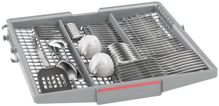 Встраиваемая посудомоечная машина Bosch SMV6ECX08E