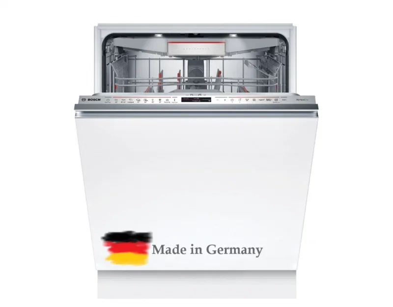 Встраиваемая посудомоечная машина Bosch SMV8YCX02E