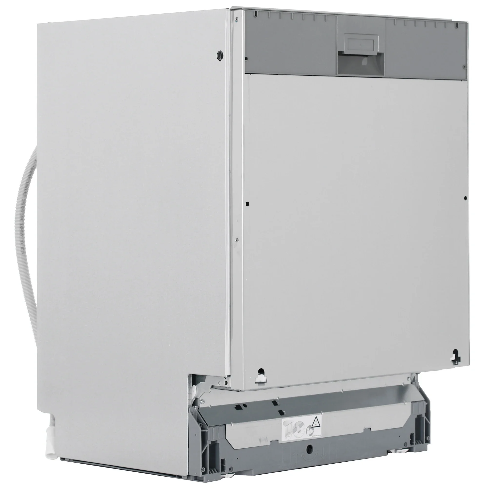 Встраиваемая посудомоечная машина Bosch SMV8YCX02E