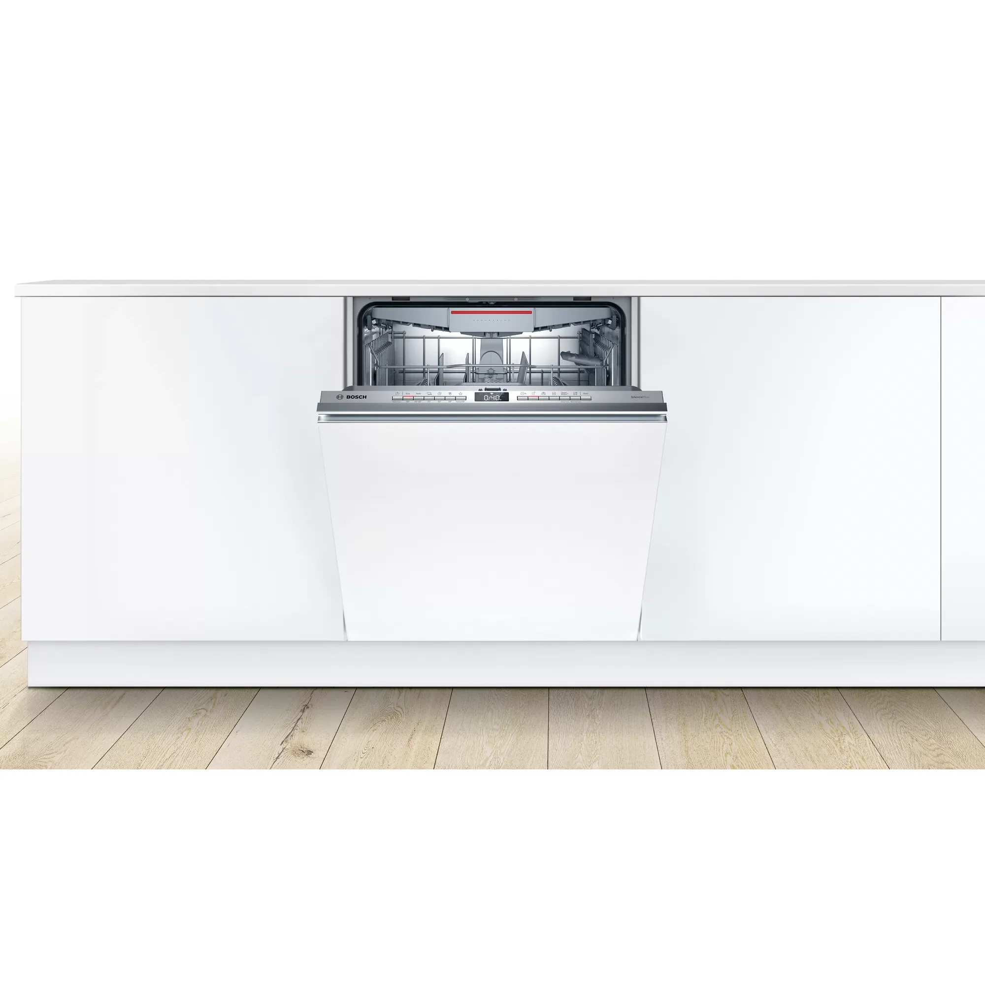 Встраиваемая посудомоечная машина Bosch SPV4HMX65Q