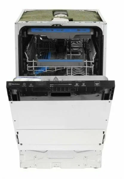 Встраиваемая посудомоечная машина Electrolux EEA43211L