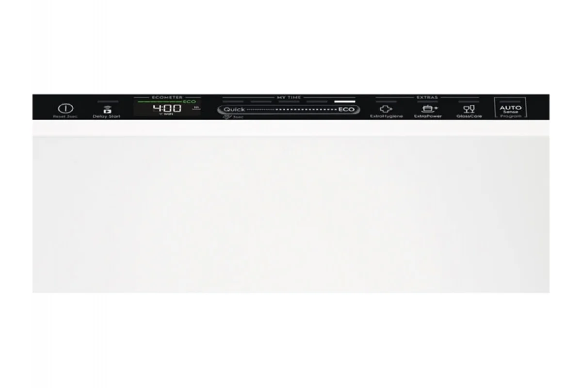 Встраиваемая посудомоечная машина Electrolux EEC87400W