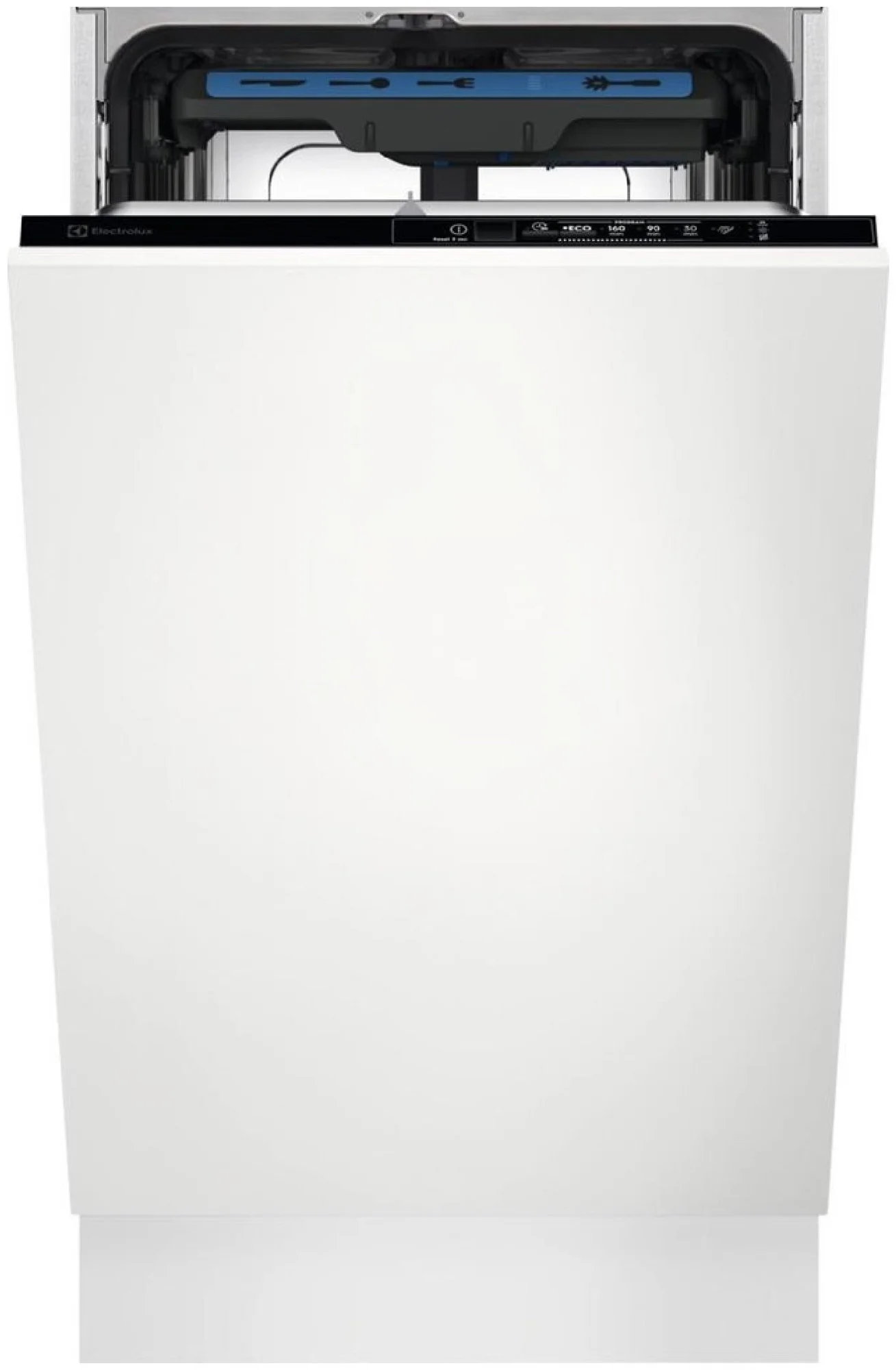 Встраиваемая посудомоечная машина Electrolux EEC87400W