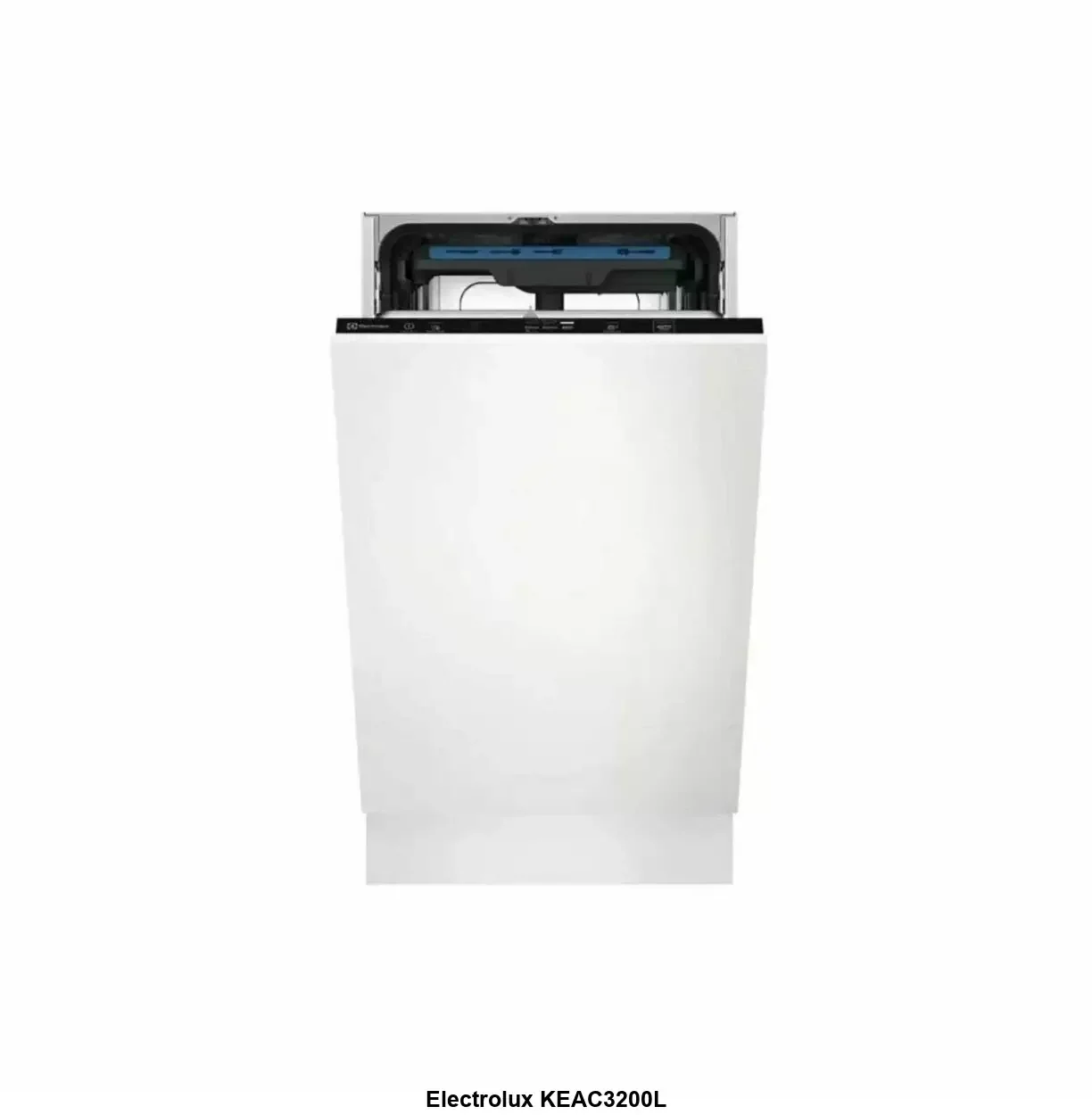 Встраиваемая посудомоечная машина Electrolux EEG63410L