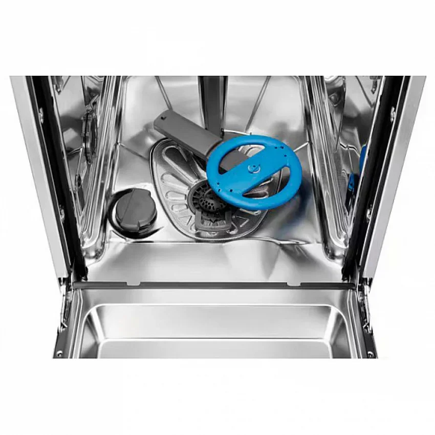 Встраиваемая посудомоечная машина Electrolux EEG63410L