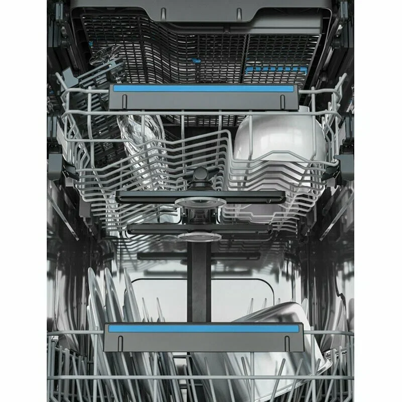 Встраиваемая посудомоечная машина Electrolux EEG63410L