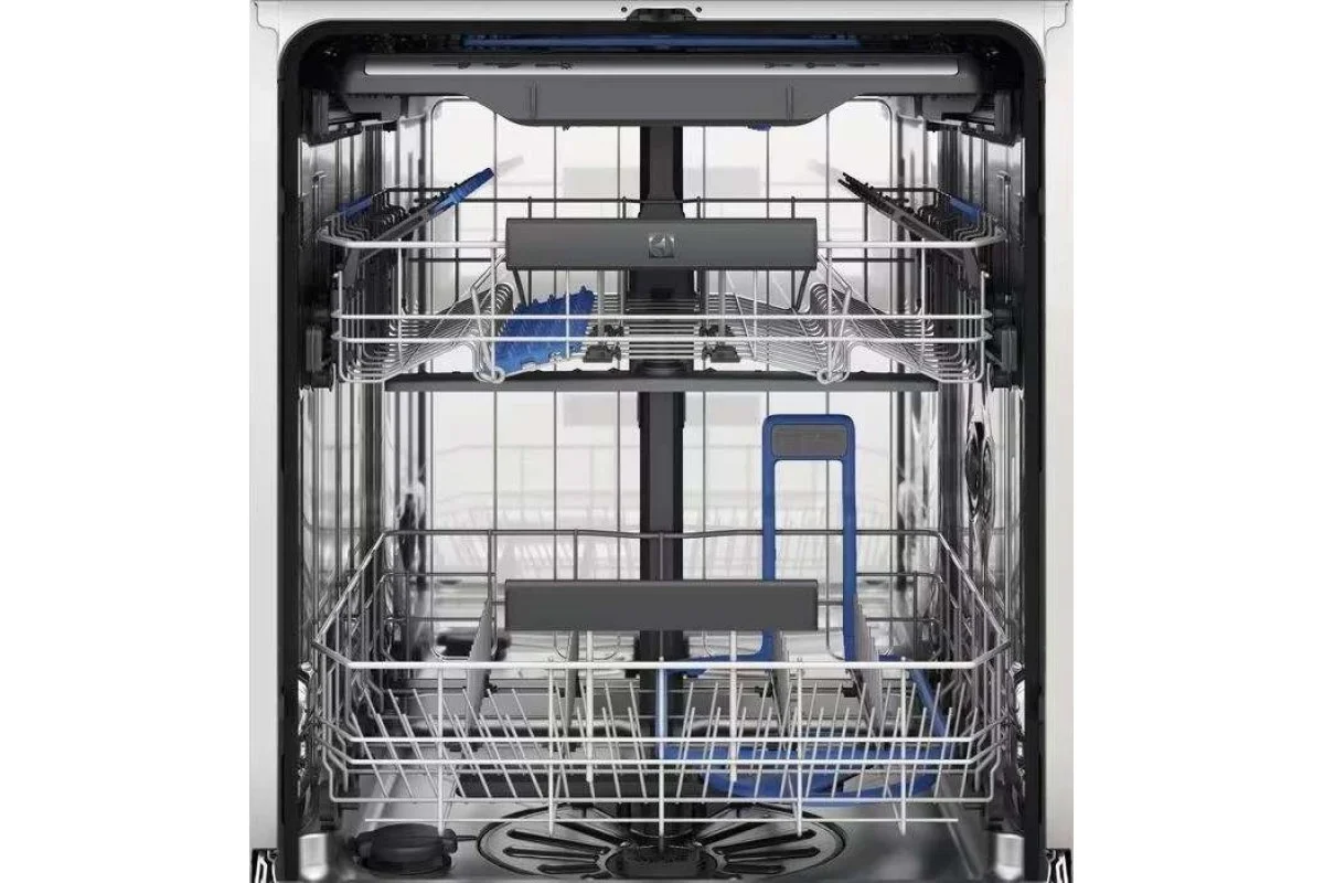 Встраиваемая посудомоечная машина Electrolux EEG68520W