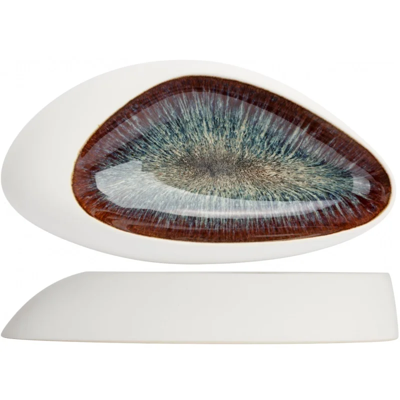 Блюдо "big eye" 20,3 см