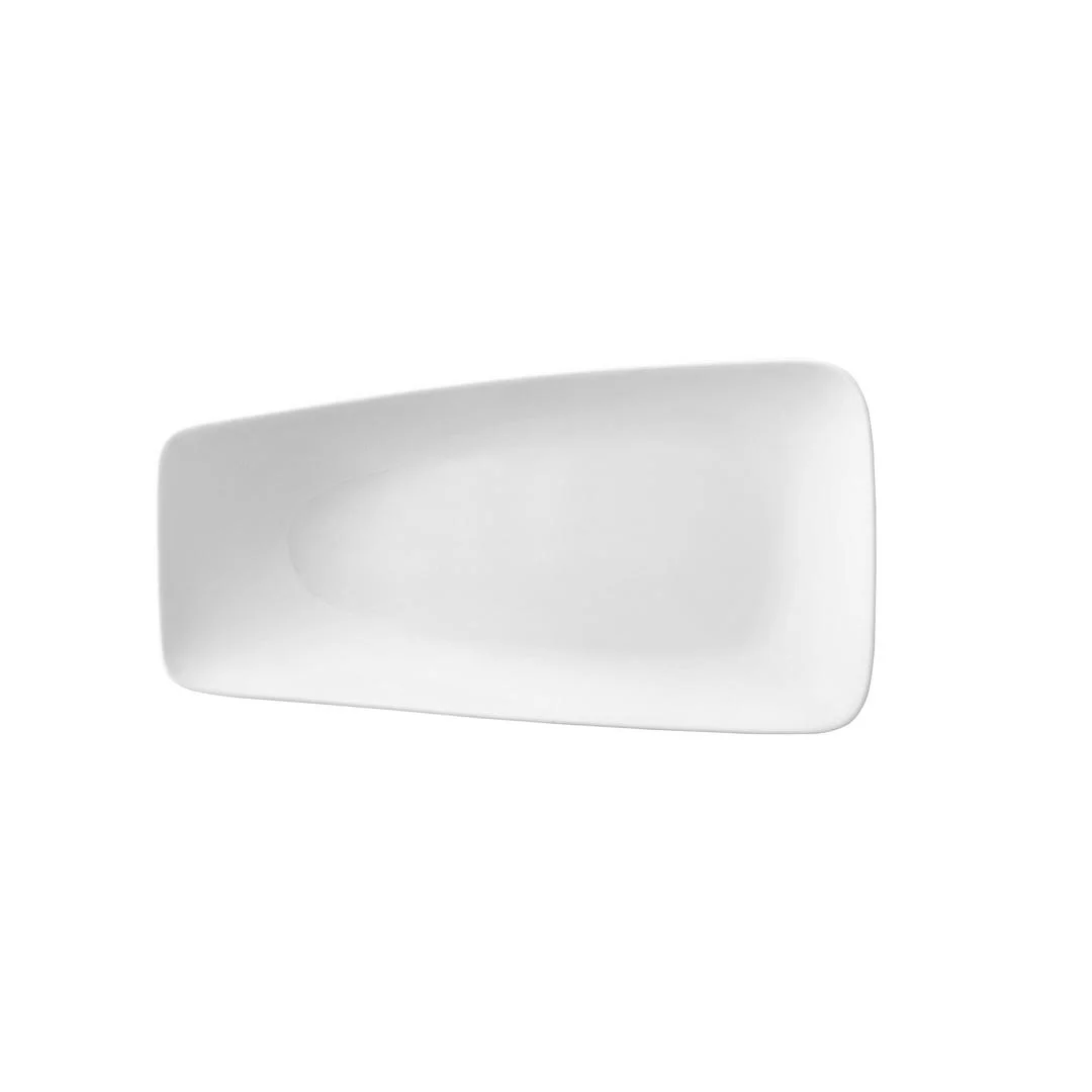 Блюдо "rectangle" 22,9 см