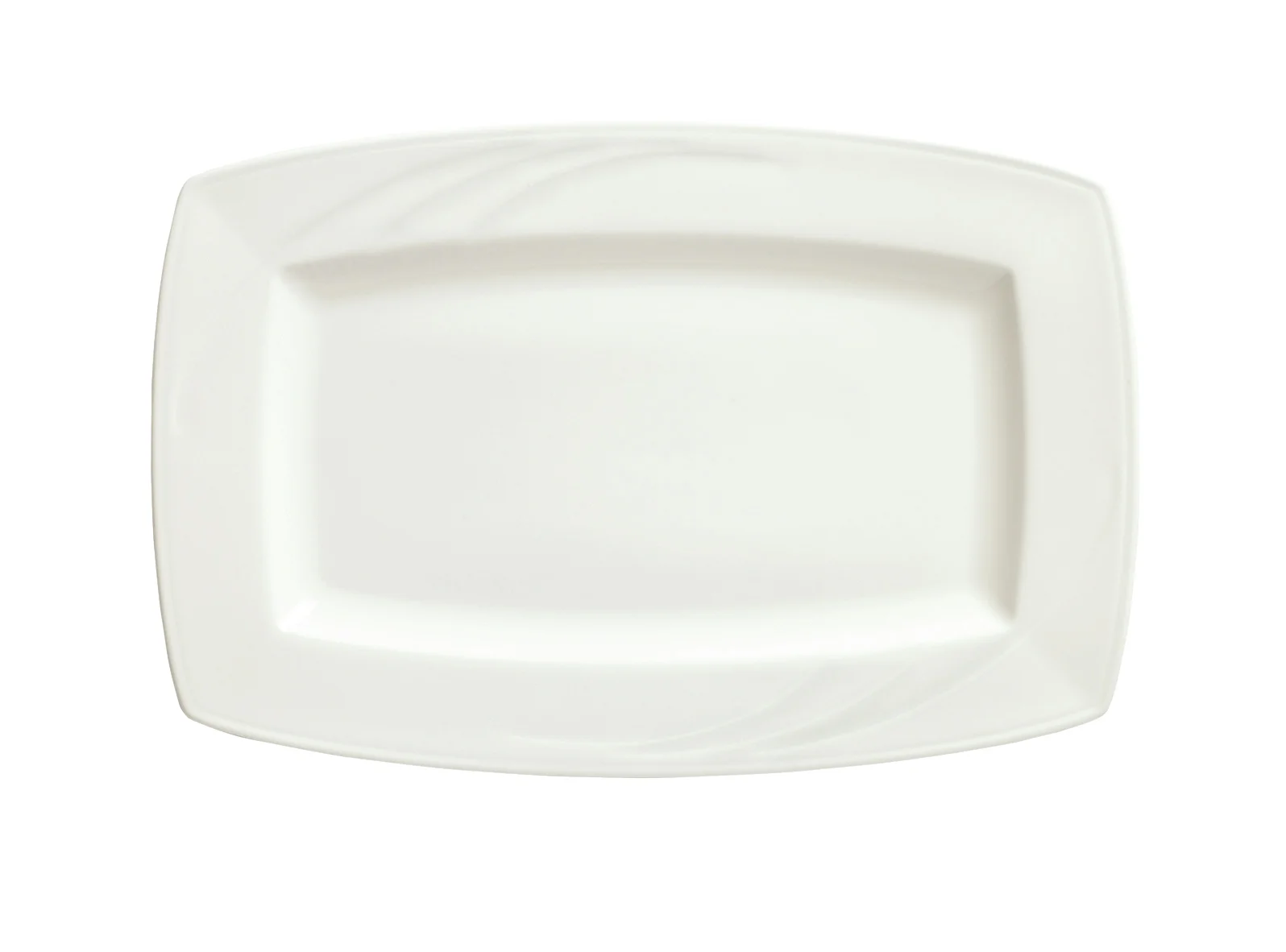 Блюдо "rectangle" 22,9 см