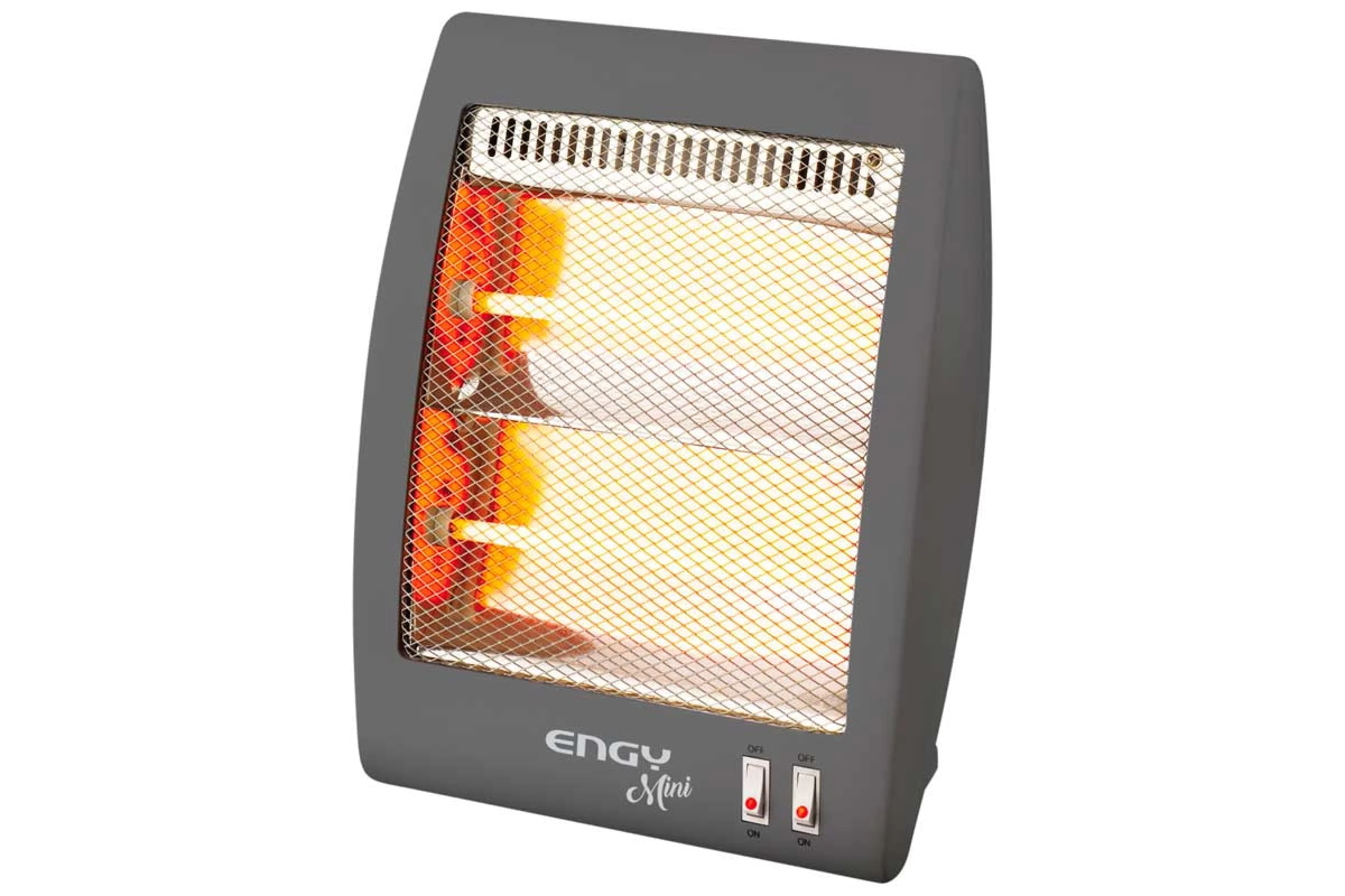 Обогреватель кварцевый ENGY EN-505 mini 800 Вт 2 режима мощности (400/800Вт) СДЕЛАЕМ ЛУЧШУЮ ЦЕНУ!