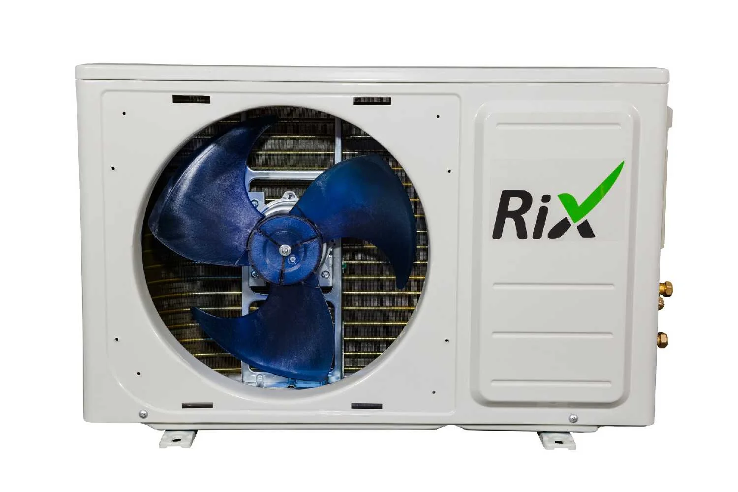 Кондиционер RIX серии LITE I/O-W12MB настенный, до 35м2, 12000 BTU
