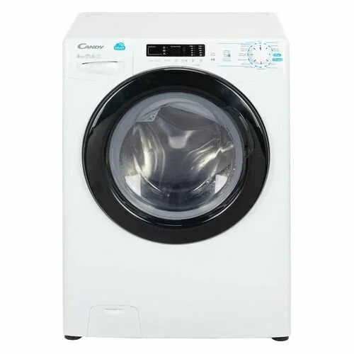 Стиральная машина CANDY Smart Pro CSO34 106TB1/2-07 85x60x34 6кг 1000 об/мин дисплей