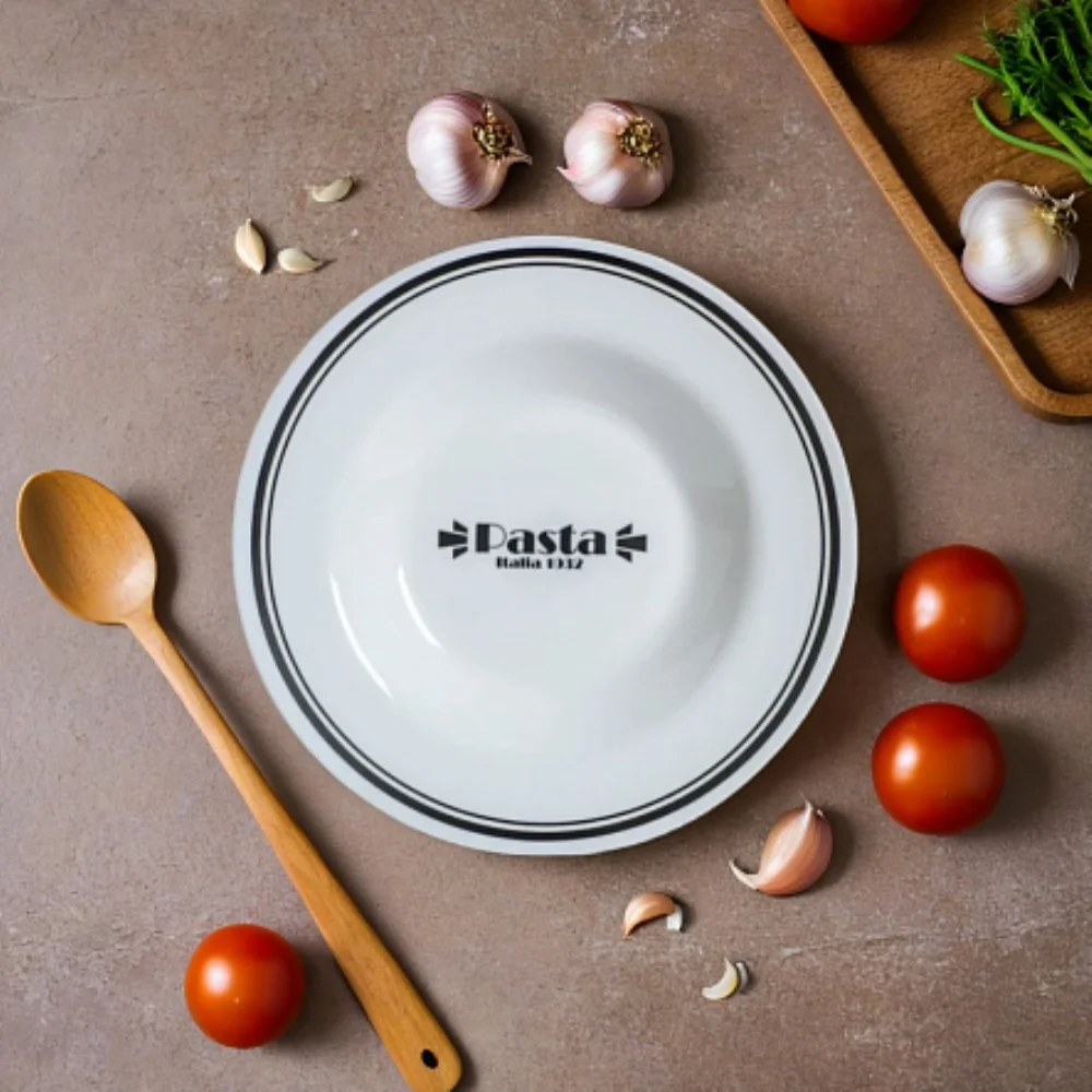 Arc. Блюдо для подачи пасты FRIENDS TIME BISTROT 28.6см