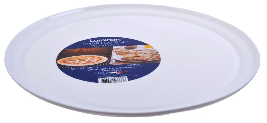 Arc. Блюдо для приготовления и подачи пиццы SMART CUISINE PIZZA PLATE 32см