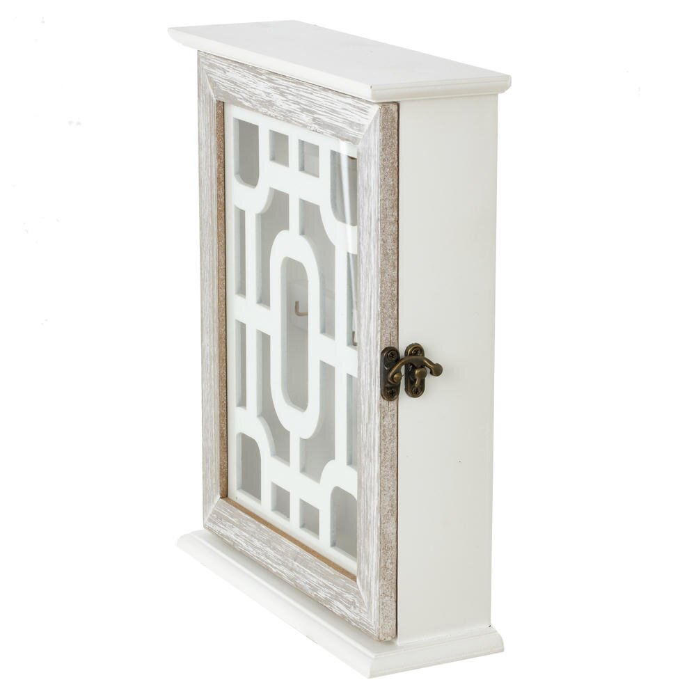Ключница, L19,5 W6,5 H25 см