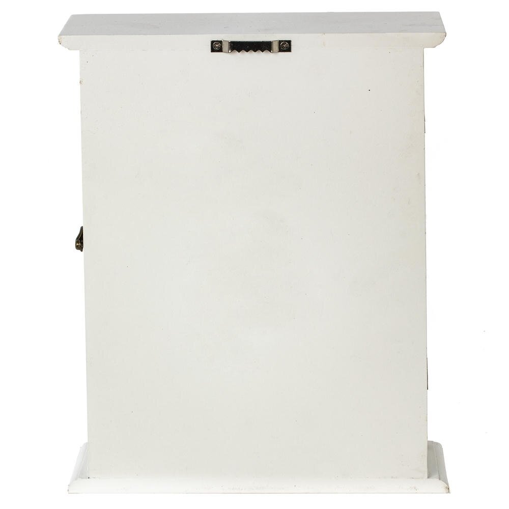 Ключница, L19,5 W6,5 H25 см