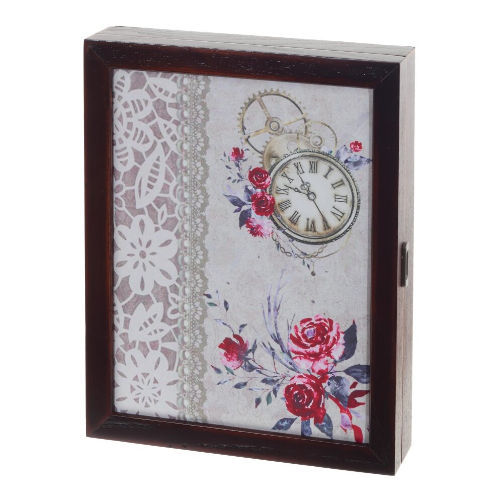 Ключница, L22,5 W5,5 H28 см