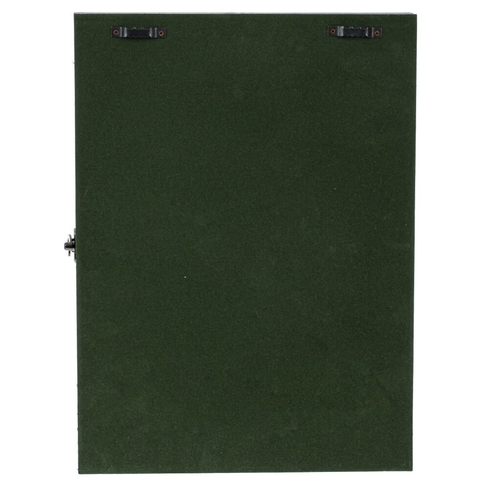 Ключница, L28,5 W6 H38 см
