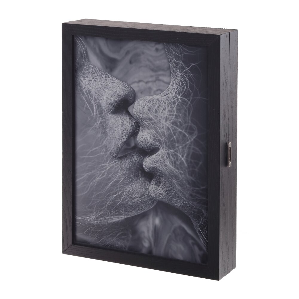 Ключница, L29,5 W21 H5,5 см