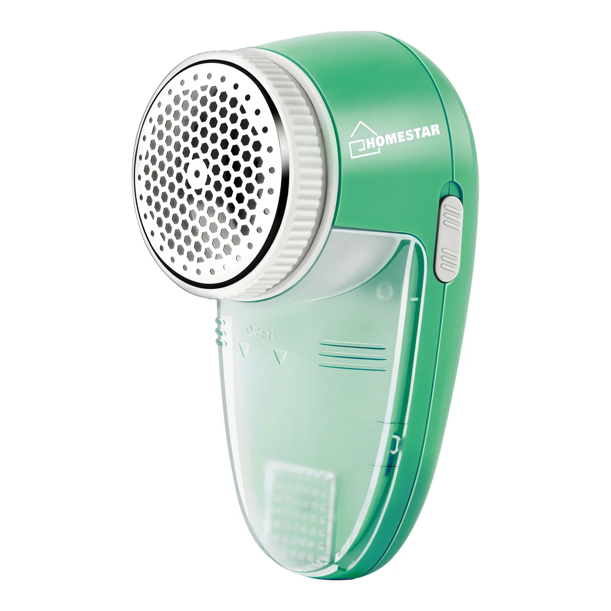 Машинка для  удаления катышков HOMESTAR HS-9001V