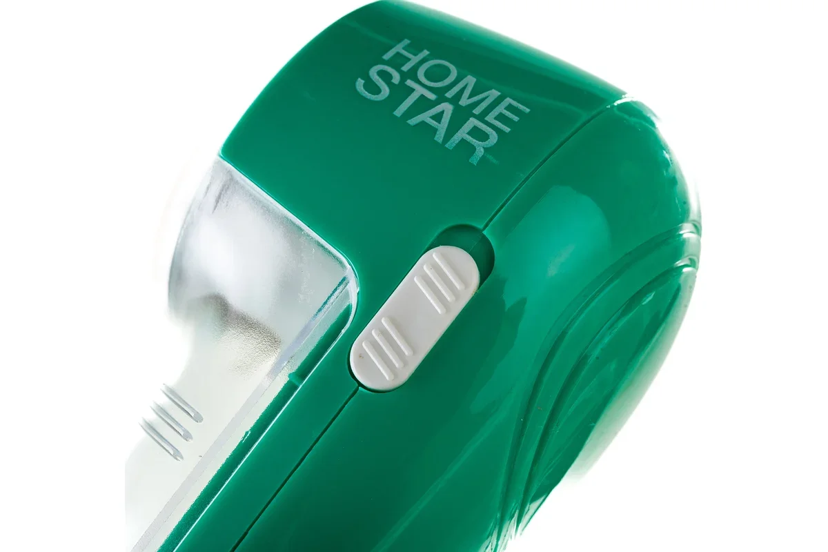 Машинка для  удаления катышков HOMESTAR HS-9001V