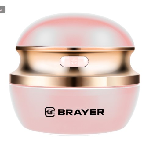 Машинка для удаления катышков BRAYER BR5032, 3Вт, 2x600 mAh Ni-Mh