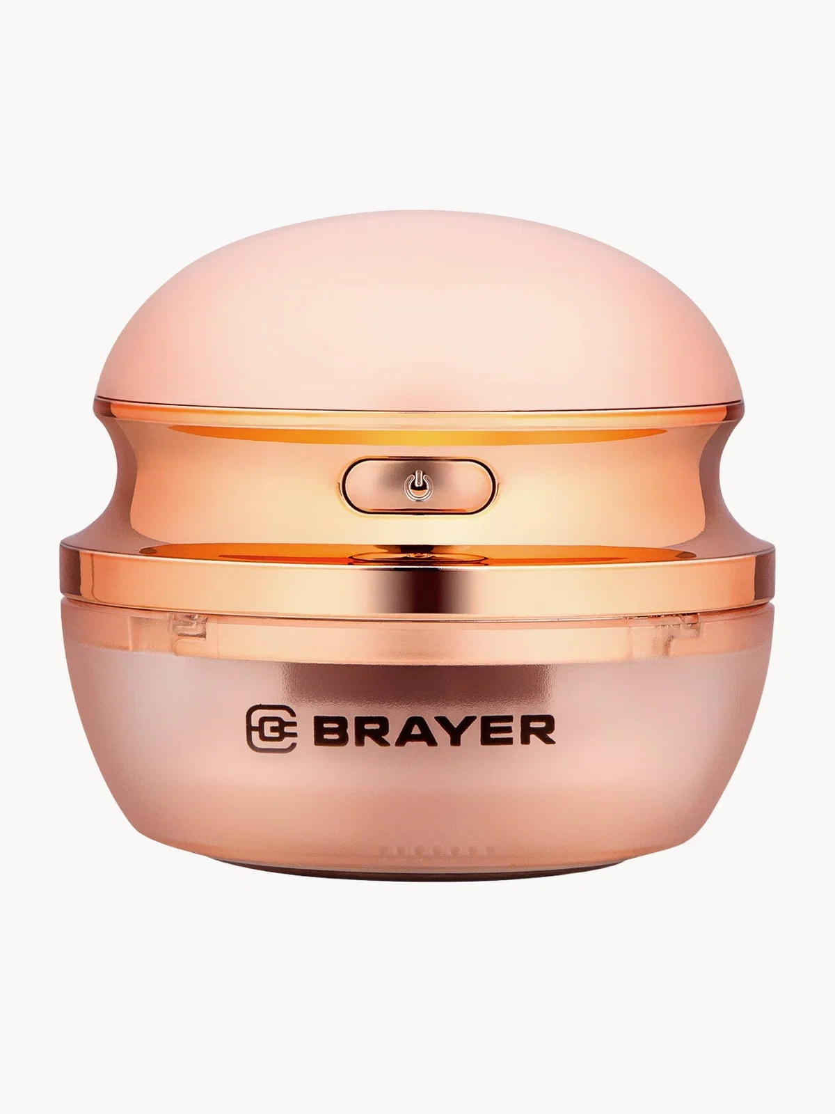 Машинка для удаления катышков BRAYER BR5032, 3Вт, 2x600 mAh Ni-Mh